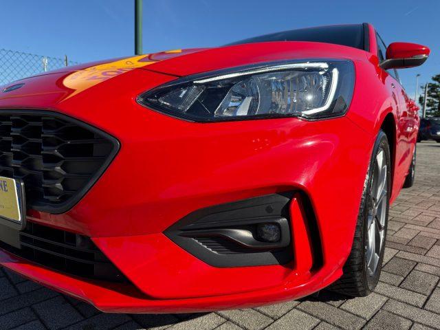 FORD Focus 1.0 EcoBoost 125 CV 5p. ST-Line PREZZO REALE