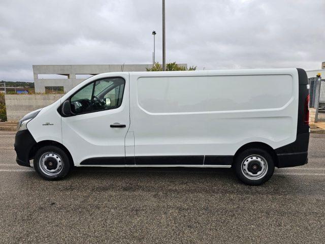 FIAT Talento 2.0 Ecojet 120CV PL-TN Furgone 12q