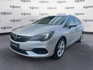 Opel Astra Astra Sports Tourer 1.2 t Business Elegance s&s 130cv