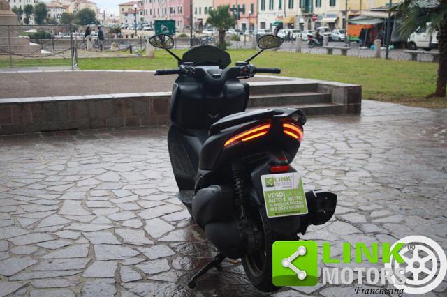 ZONTES ZT 350 D ADATTO PER PATENTE A2