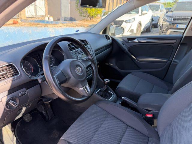 VOLKSWAGEN Golf 1.6