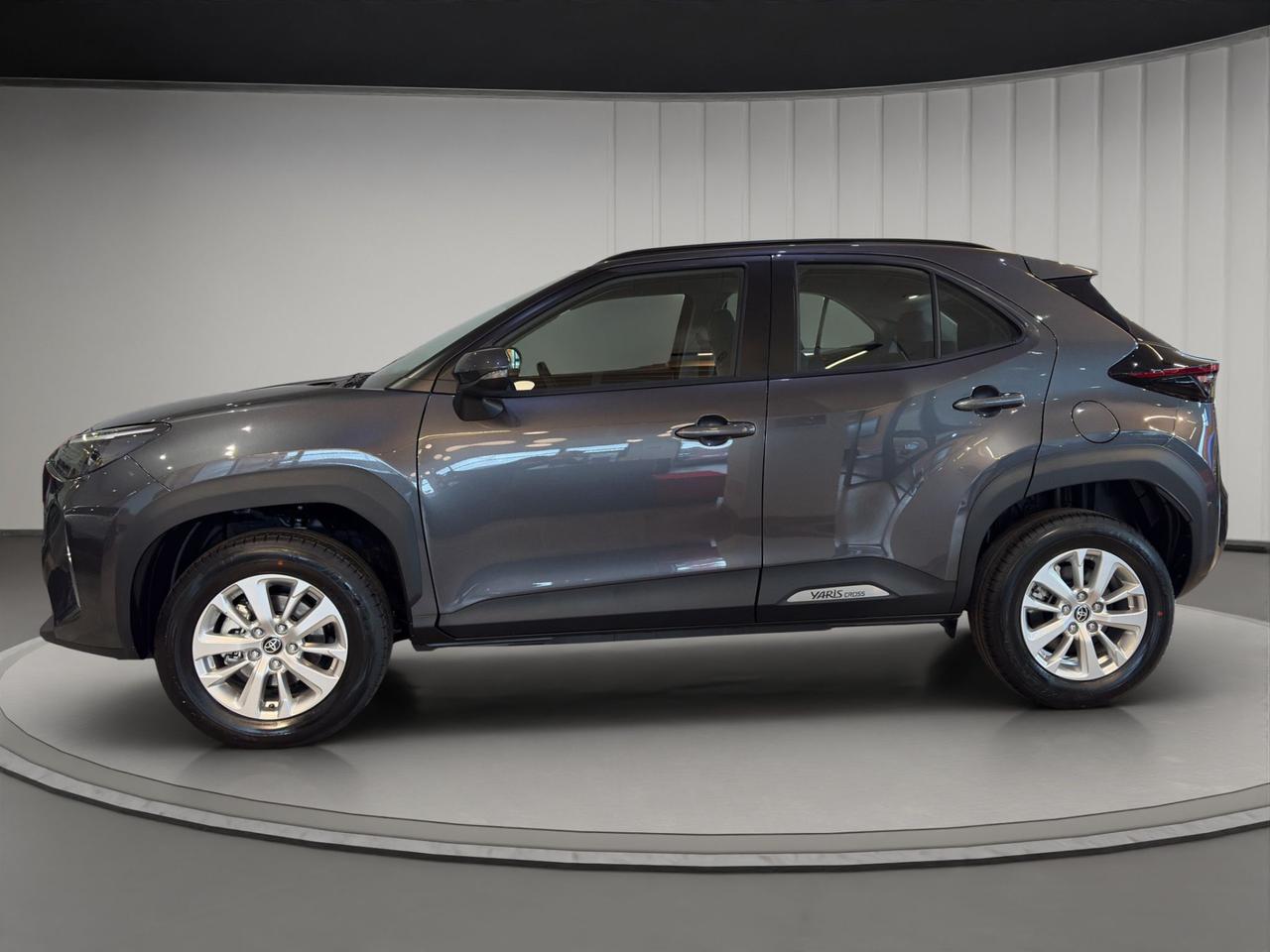 Toyota Yaris Cross 1.5h Active fwd 115cv e-cvt