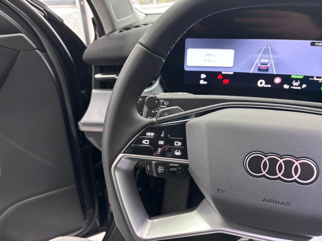 AUDI Q3 SPORTBACK 35TDI S-TRONIC S-LINE EDITION