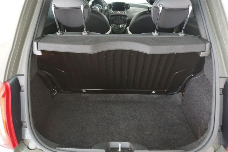 FIAT 500 500 1.2 S