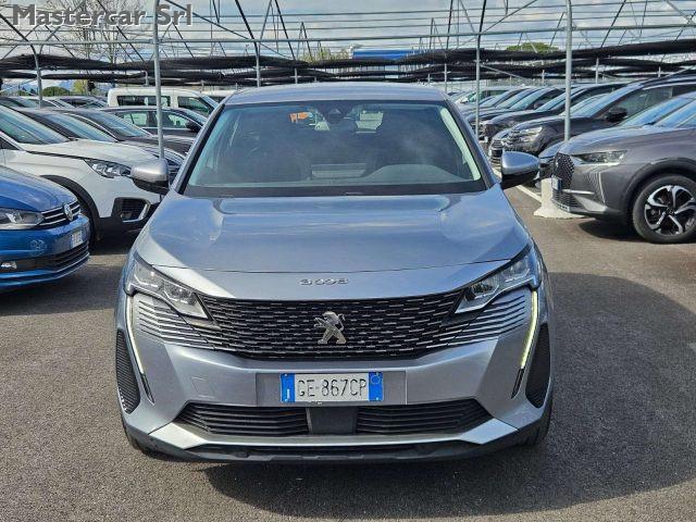 PEUGEOT 3008 3008 II 2021 1.5 bluehdi Active Business s GE867CP