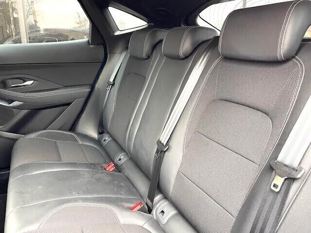 Jaguar E-Pace 2.0D 180 CV AWD R-Dynamic