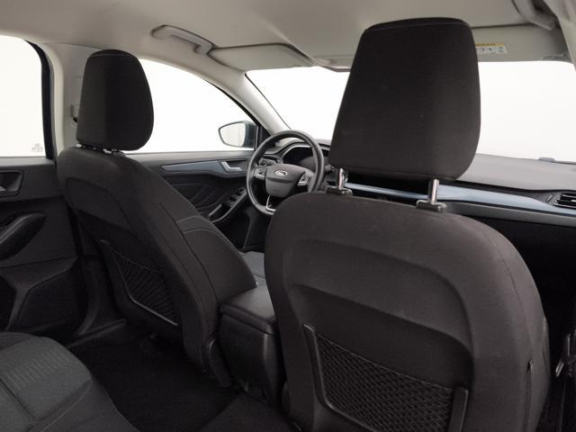 FORD Focus 1.0 ecoboost h Design 125cv powershift