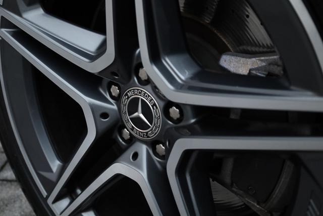 MERCEDES-BENZ GLS 350 d 4Matic 7 Posti Premium 4x4