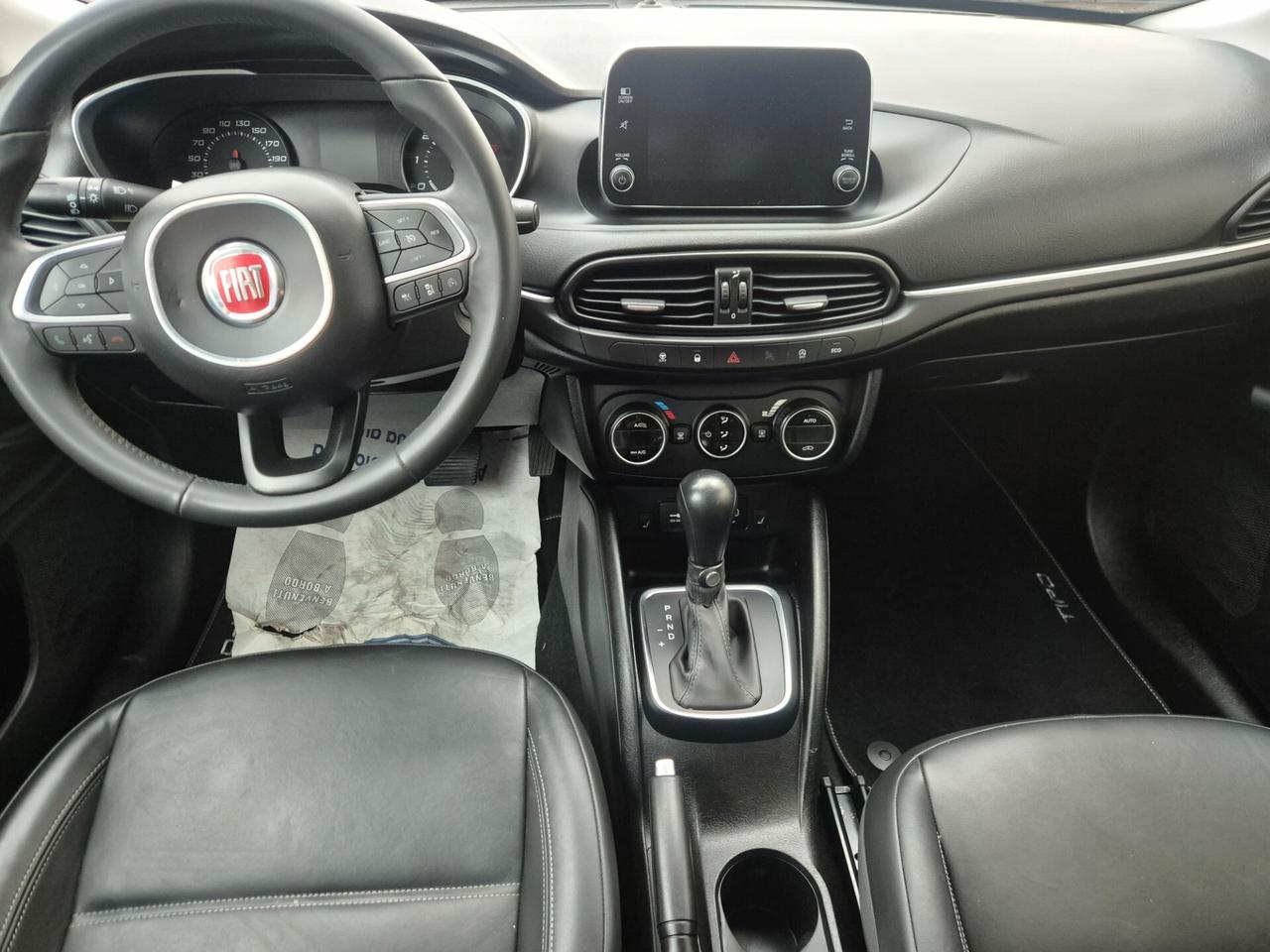 Fiat Tipo Aut Sw