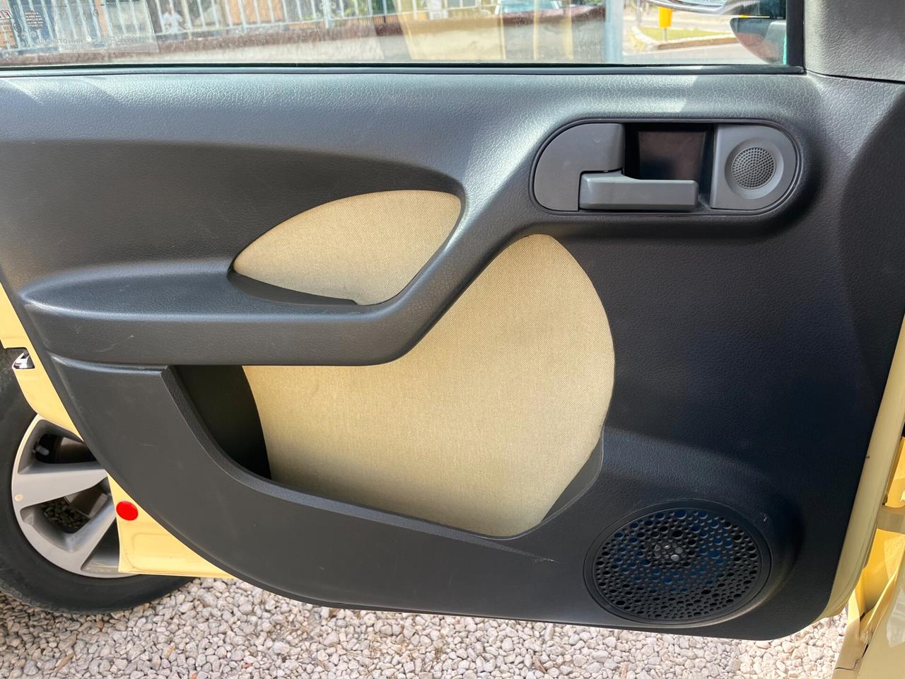 Fiat Panda 1.2 Dynamic METANO DI SERIE 2009