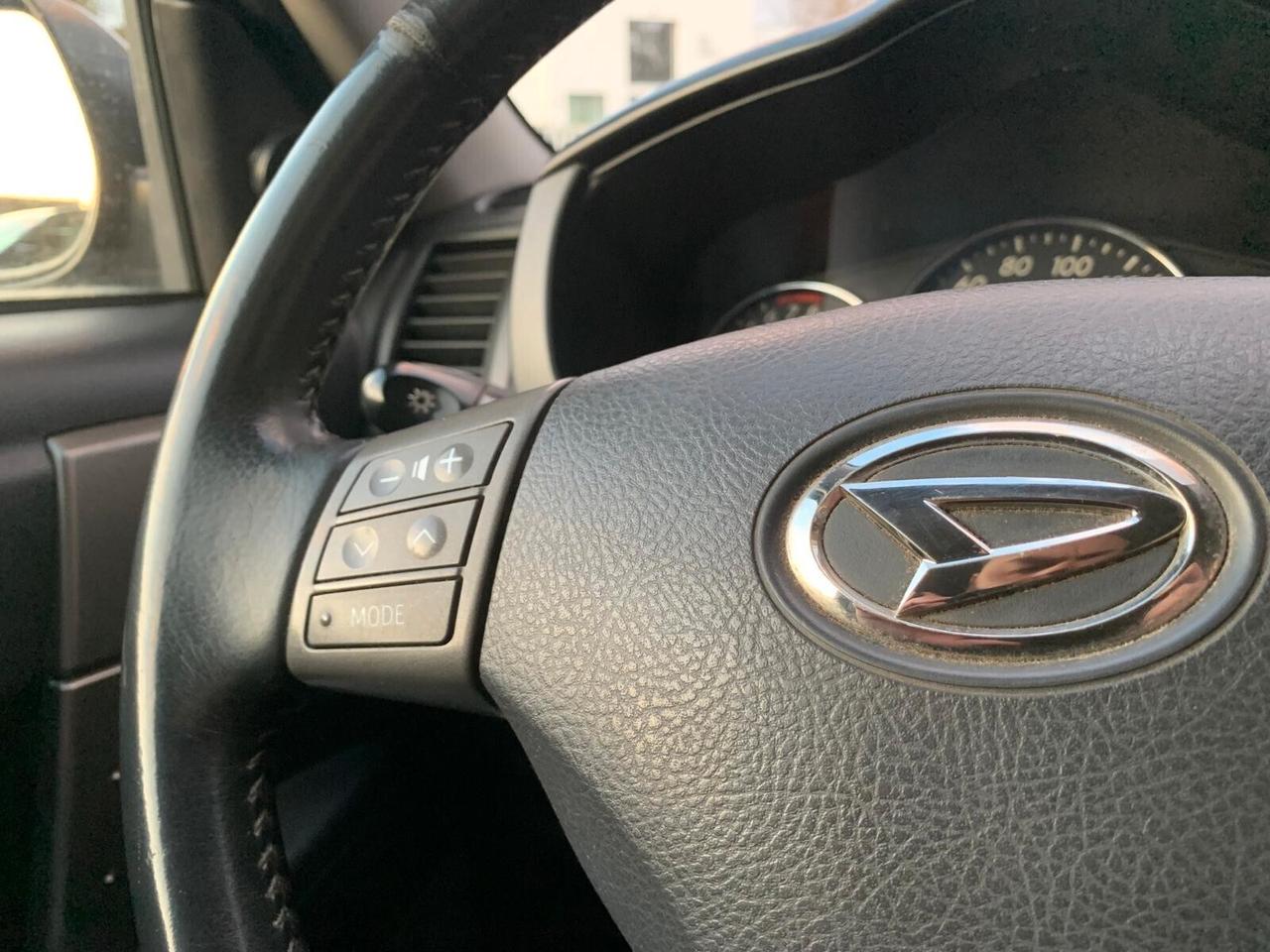 Daihatsu Terios 1.5 benz. 4WD Neopat.