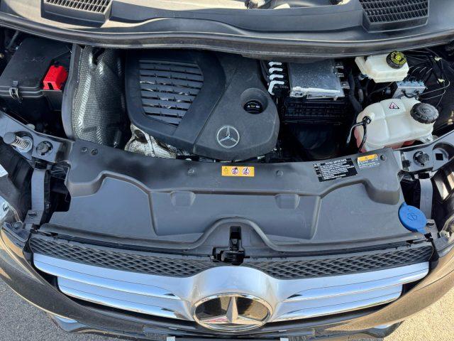 MERCEDES-BENZ V 250 d Automatic Premium Long 8 posti