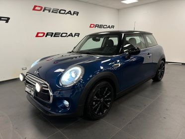 Mini Mini 1.5 Cooper D XENON NAVI PROFESSIONAL SEDILI SPORTIVI