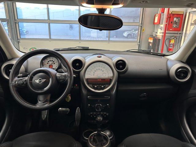 MINI Countryman Mini Cooper SD Countryman ALL4 DA PREPARARE