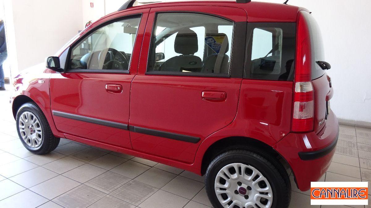 FIAT - Panda - 1.2 Active Natural Power