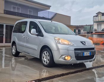 Peugeot Partner Tepee 1.6 HDi 112CV Premium