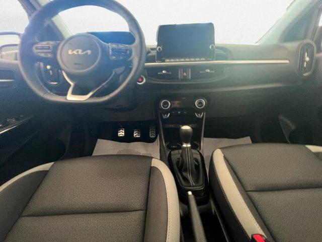 KIA Picanto MY26 1.0 GDi 5 porte GT Line