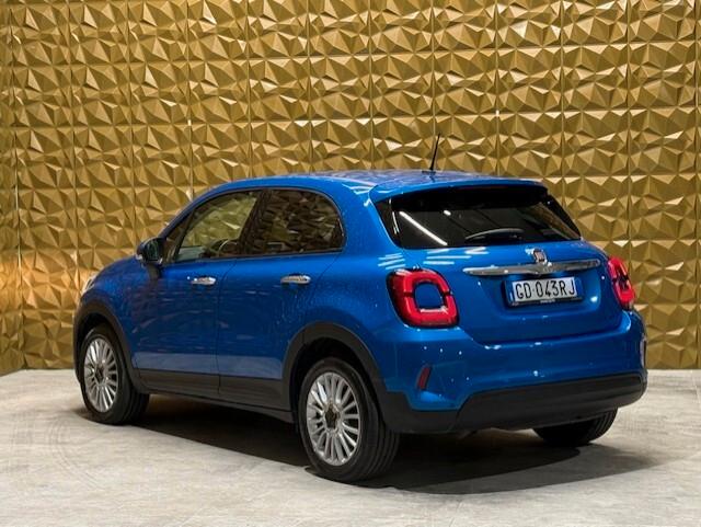 Fiat 500X 1.3 MultiJet 95 CV Lounge