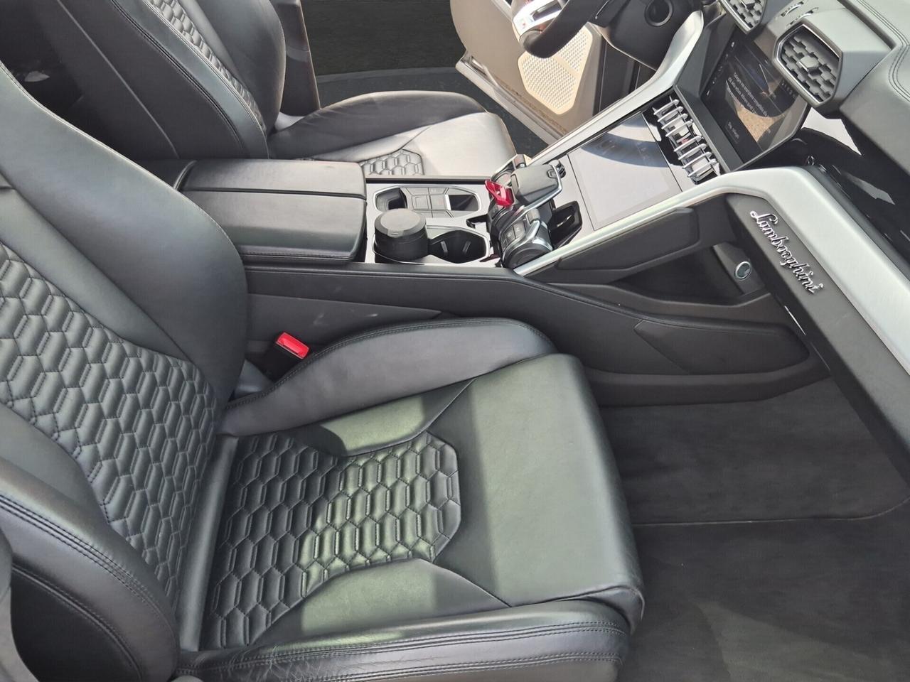 Lamborghini Urus 4.0