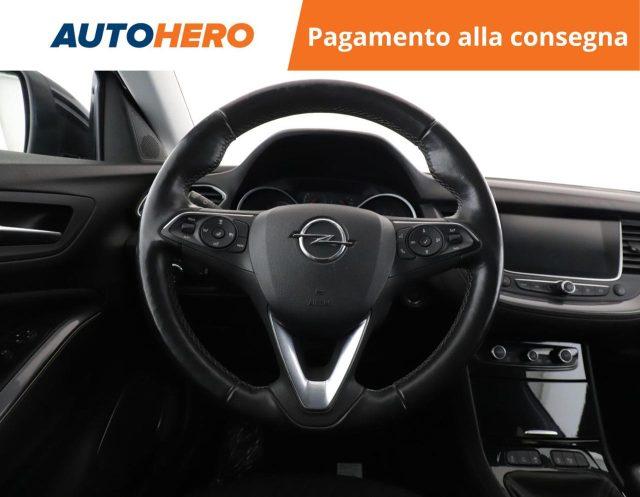 OPEL Grandland X 1.5 diesel Ecotec Start&Stop Ultimate
