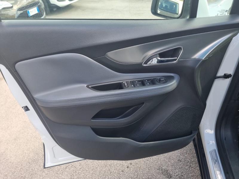 Opel Mokka 1.4 t Cosmo 140cv 100MILA KM
