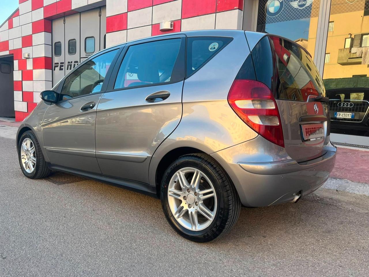 Mercedes-benz A 180 CDI Classic