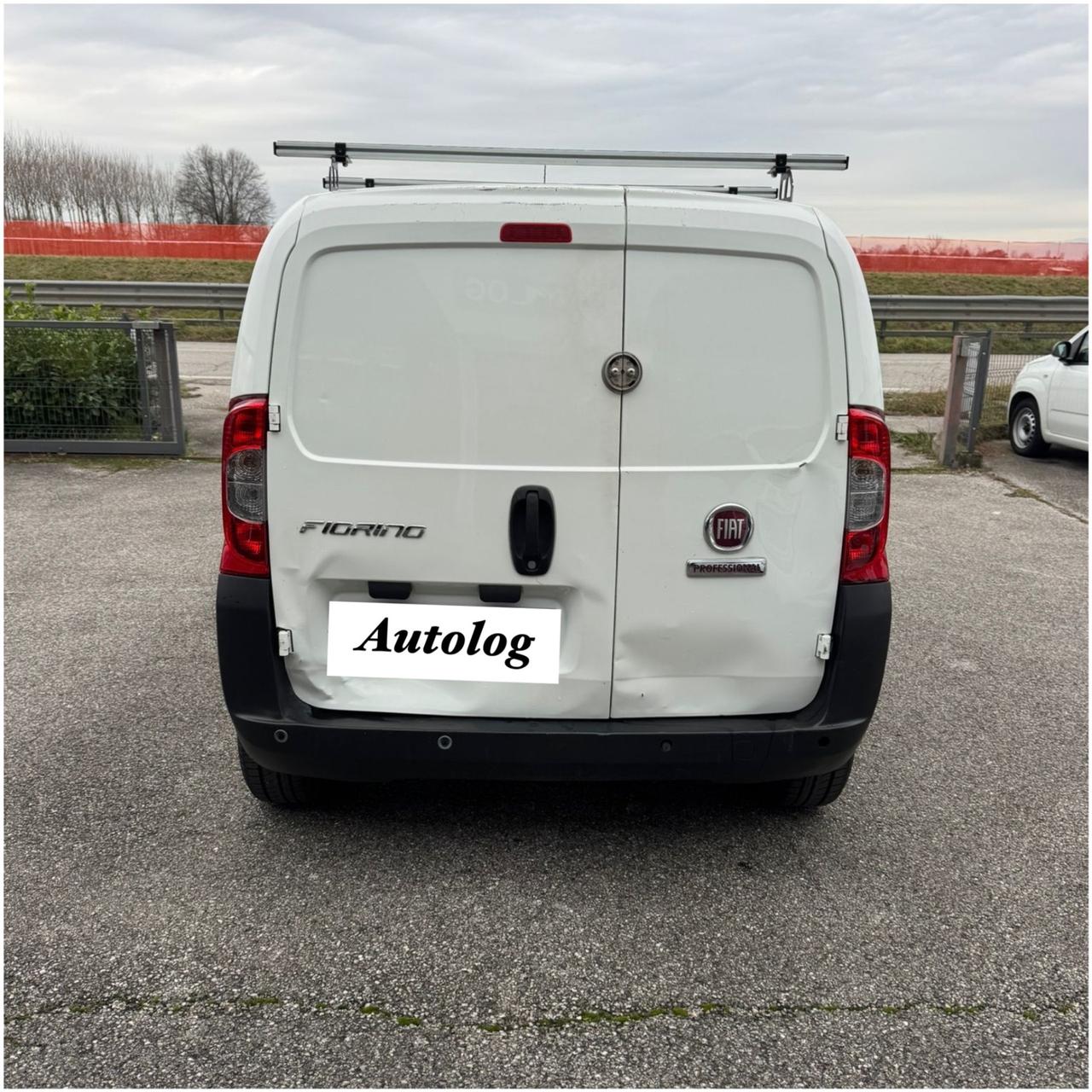 Fiat Fiorino 1.3 MJT 80CV Cargo