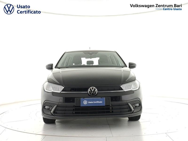 Volkswagen Polo 1.0 tsi life 95cv