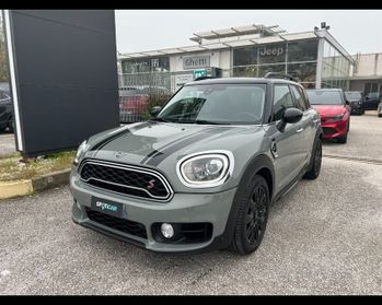 MINI Mini Countryman F60 Mini 2.0 Cooper S Countryman