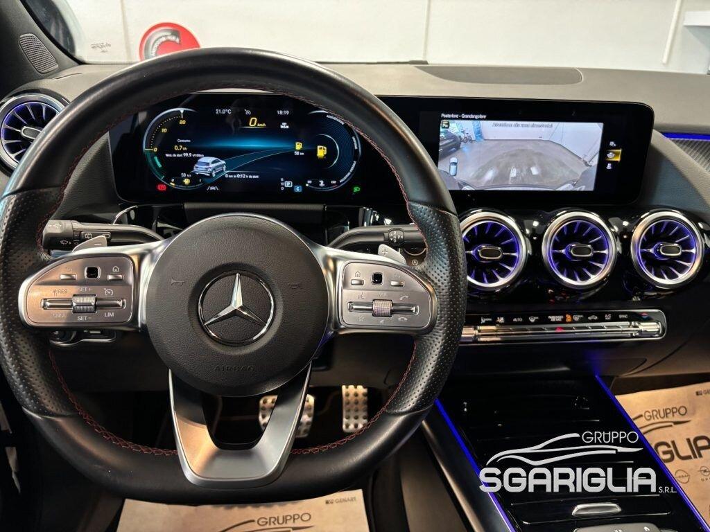 Mercedes GLA d AMG Premium Automatico