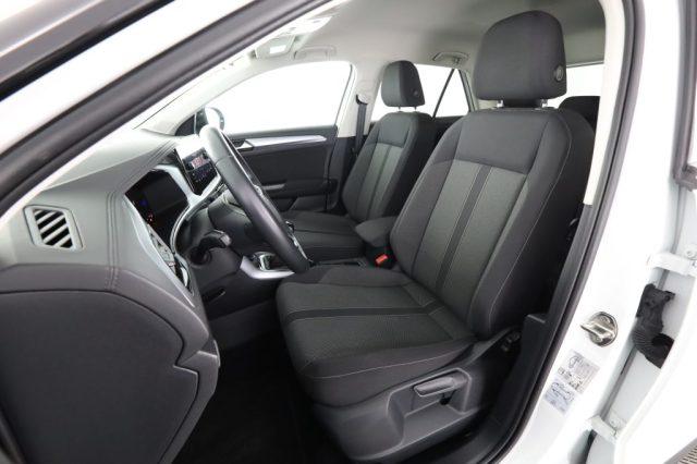 VOLKSWAGEN T-Roc T-Roc 1.0 TSI Edition Plus