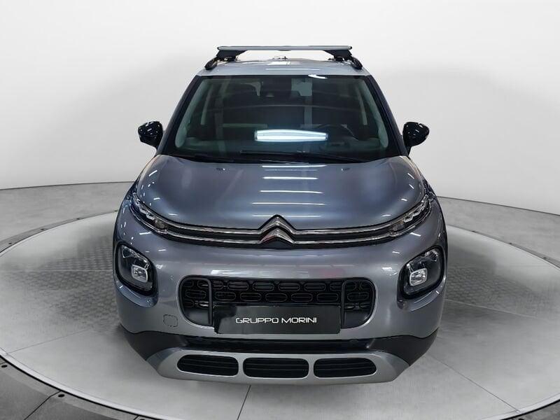 Citroën C3 Aircross BlueHDi 100 Shine