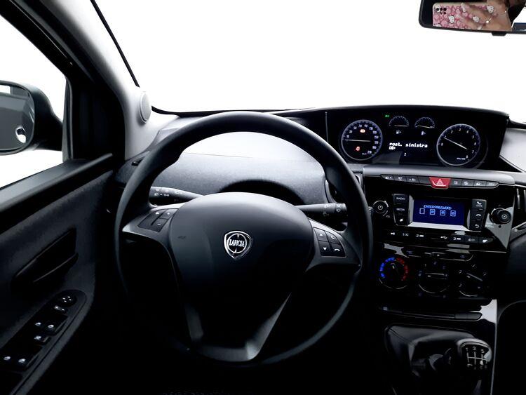 Lancia Ypsilon Hybrid Silver Plus BR345884 1.0 Mild Hybrid 70CV