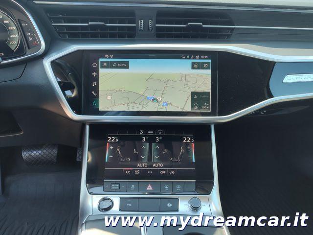 AUDI A6 Avant 40 2.0 TDI quattro ultra S tronic Business P