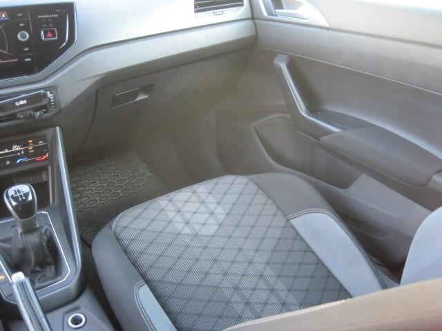 Volkswagen Polo 1.0 TSI R-Line