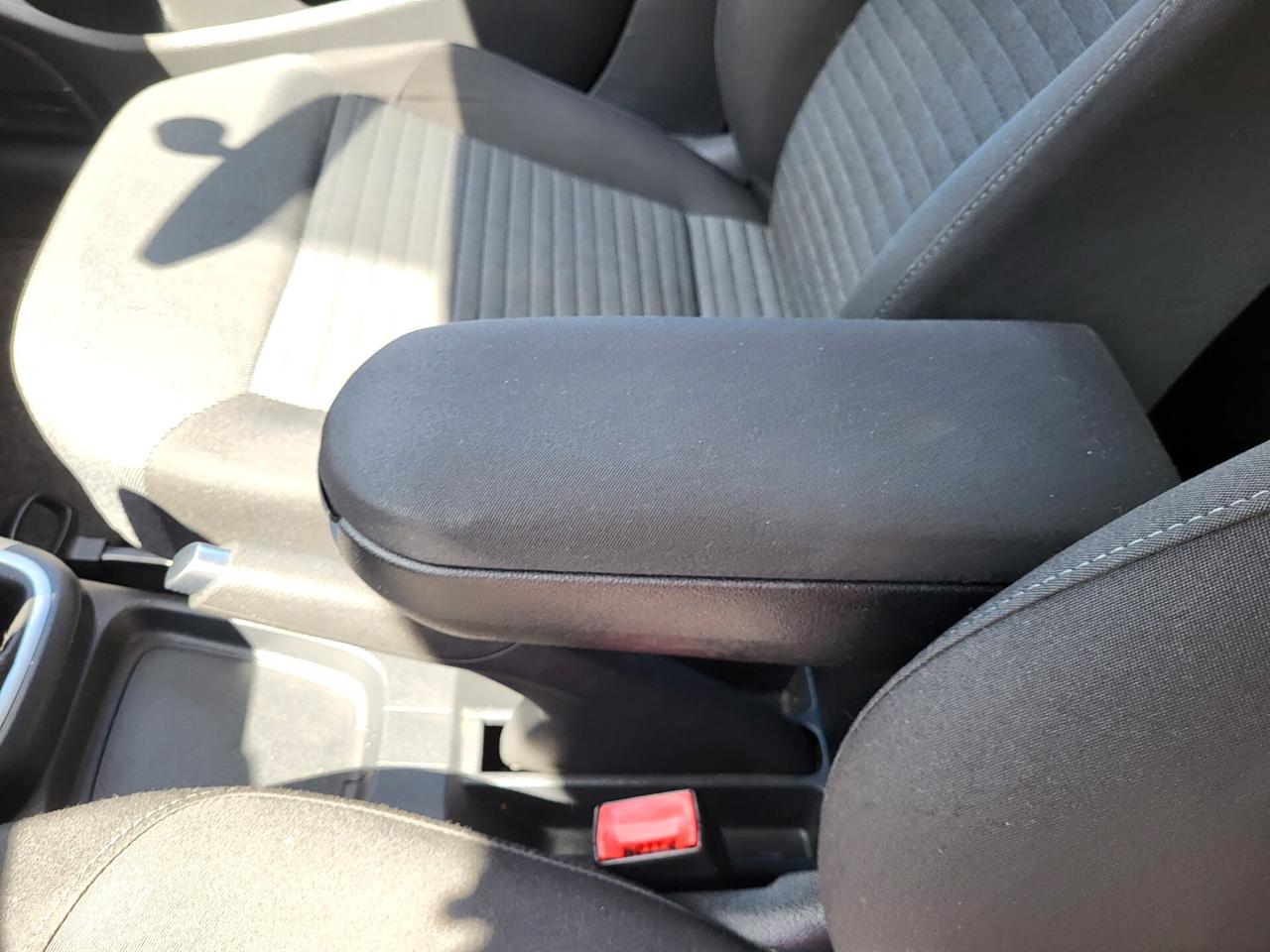 VOLKSWAGEN POLO 1,2 TDI-UNICO PROPR-CINTA NUOVA