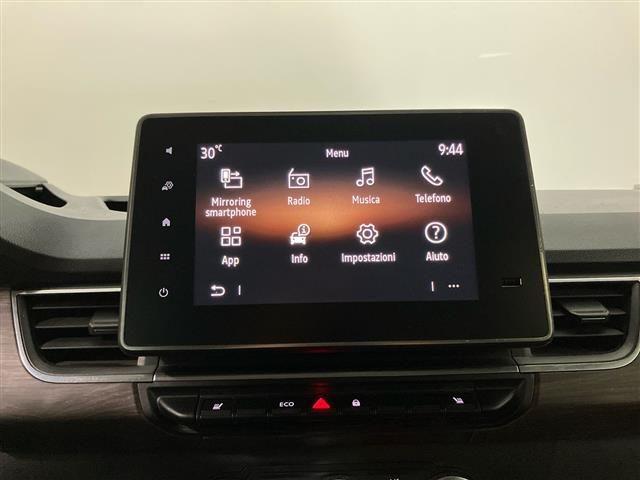 RENAULT Kangoo E-Tech Electric Techno EV45 DC 80kW