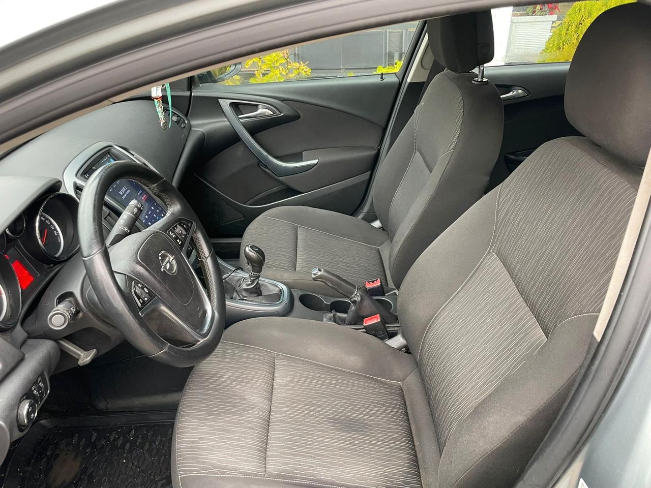 Opel Astra 1.7 CDTI 110CV 5 porte Cosmo