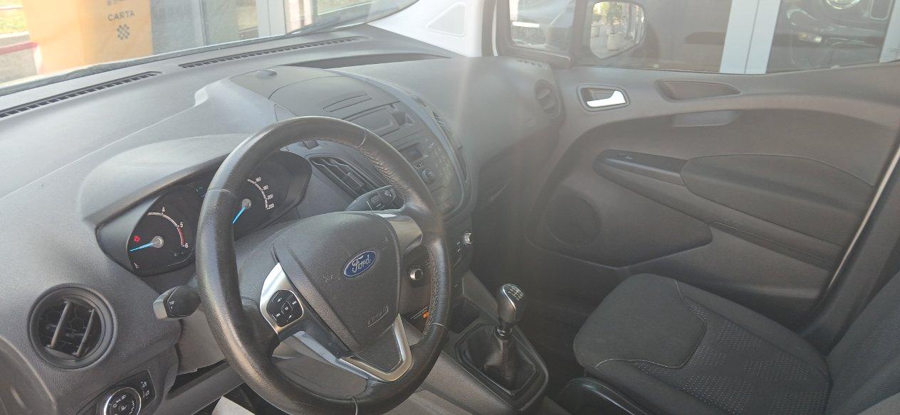 FORD Transit Courier 1.5 tdci 75cv S&S Trend my20