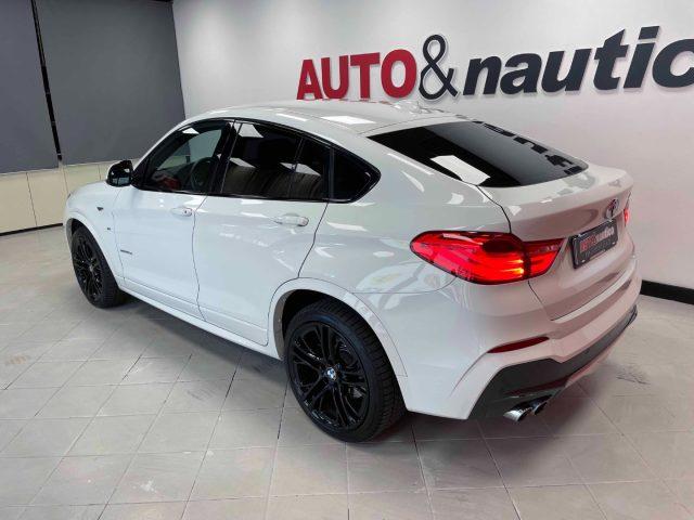 BMW X4 F26 XDRIVE 30D M-SPORT 249cv