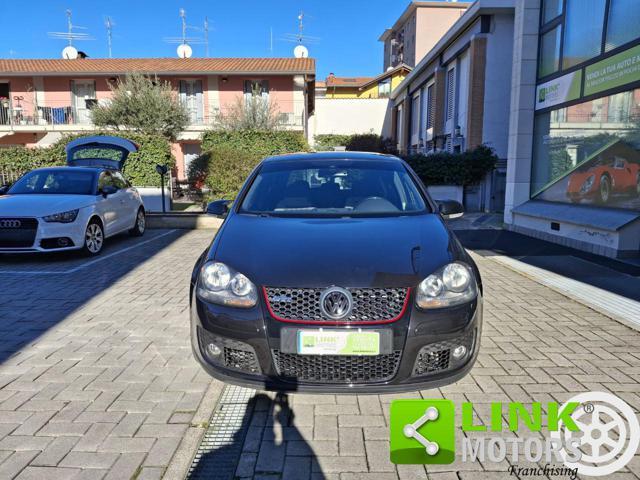 VOLKSWAGEN Golf 2.0 16V TFSI 5p. GTI GARANZIA INCLUSA