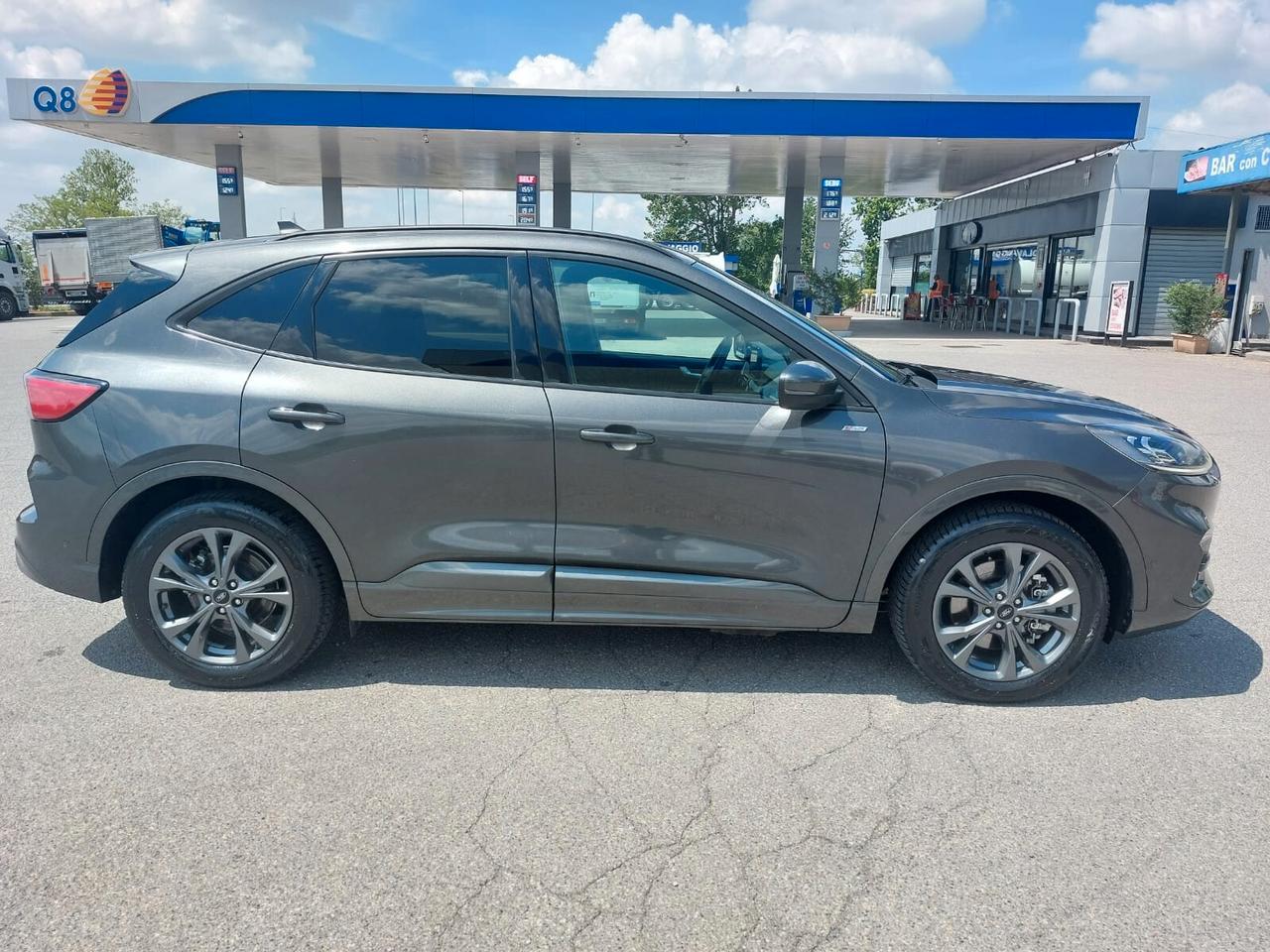 Ford Kuga 2.5 Plug In Hybrid 225 CV CVT 2WD ST-Line X
