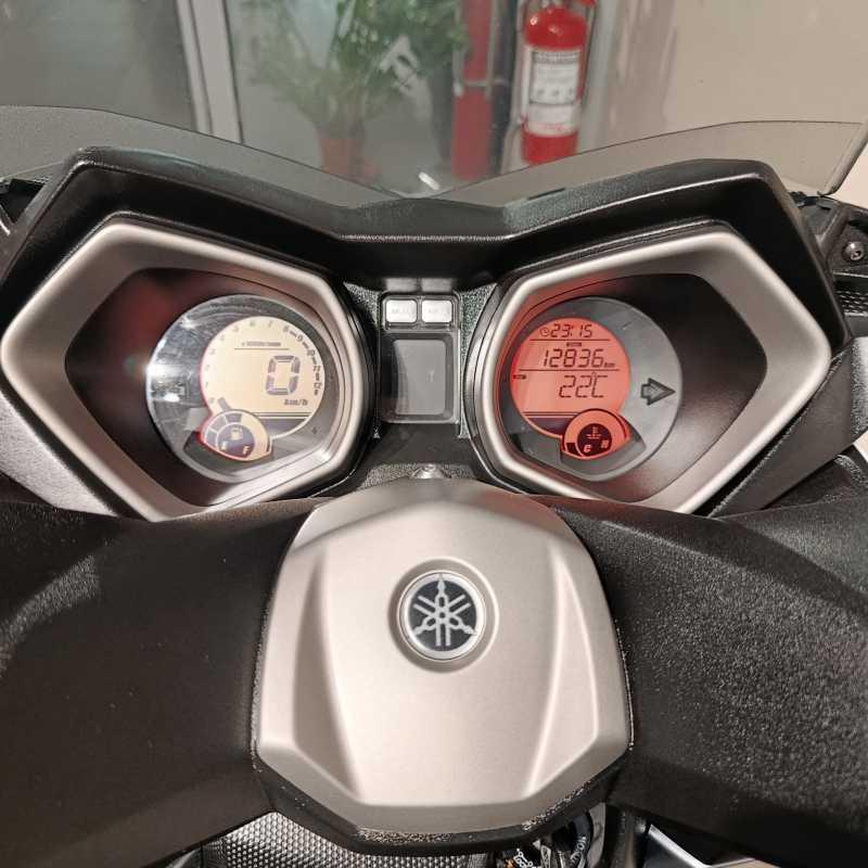 Yamaha X-Max 250 - 2014
