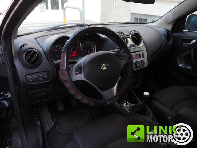 ALFA ROMEO MiTo 1.6 JTDm-2 S&S Distinctive