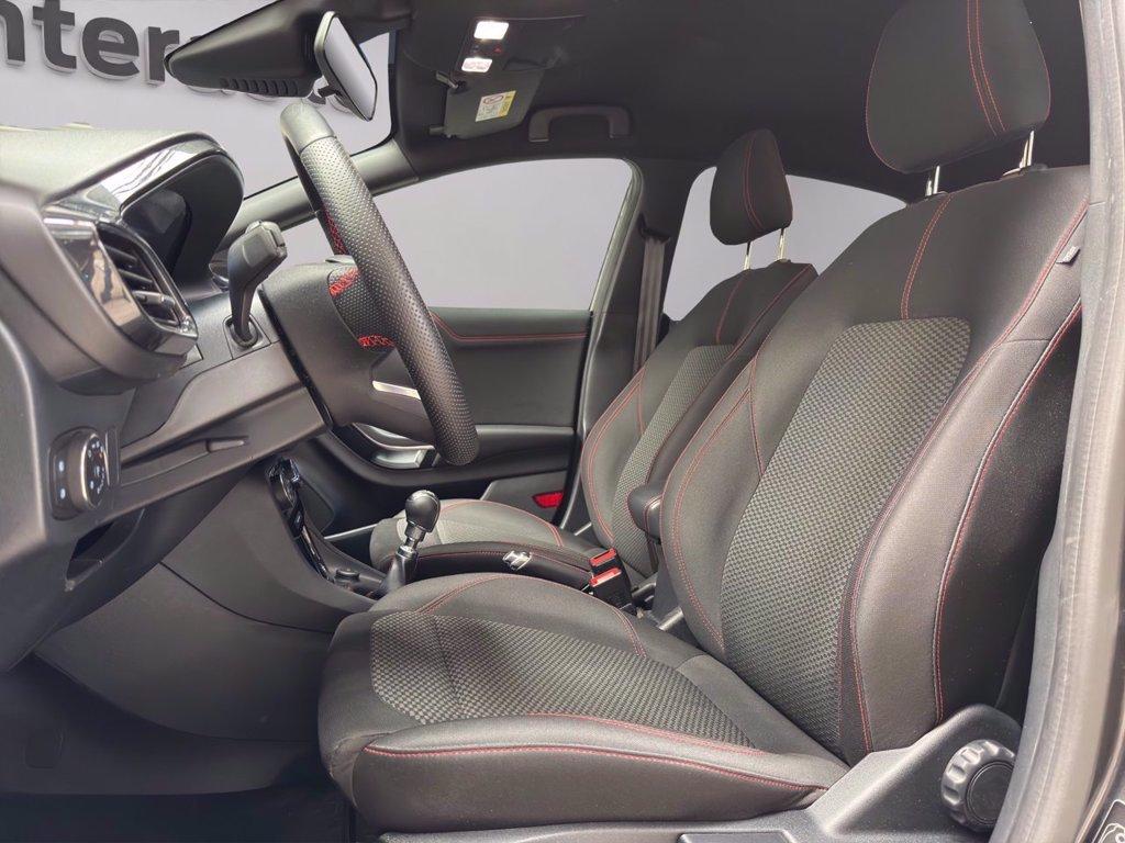 FORD Puma 1.0 ecoboost h ST-Line s&s 125cv del 2022