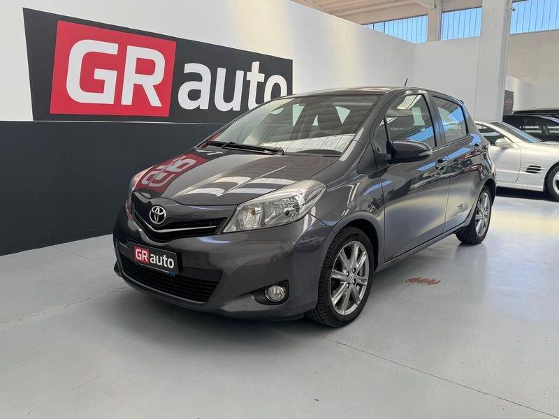 Toyota Yaris Yaris 5p 1.3 Lounge
