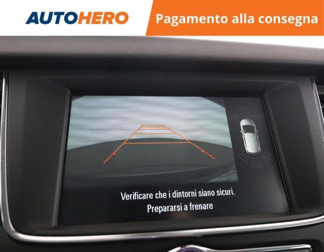 OPEL Crossland X 1.2 Turbo 12V 110 CV Start&Stop Innovation