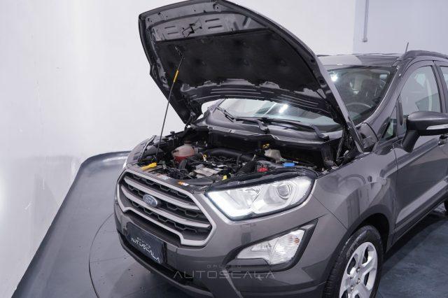 FORD EcoSport 1.0 EcoBoost 125cv Start&Stop Business