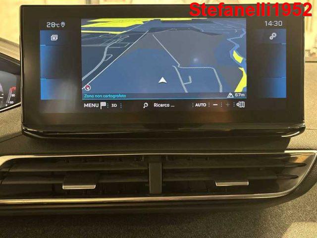 PEUGEOT 5008 II 2021 - 1.5 bluehdi Allure s&s 130cv eat8