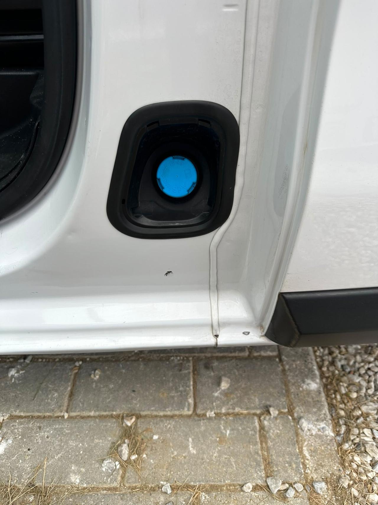 Fiat Scudo 1.5 BlueHDi 100 CV PC-TN Furgone